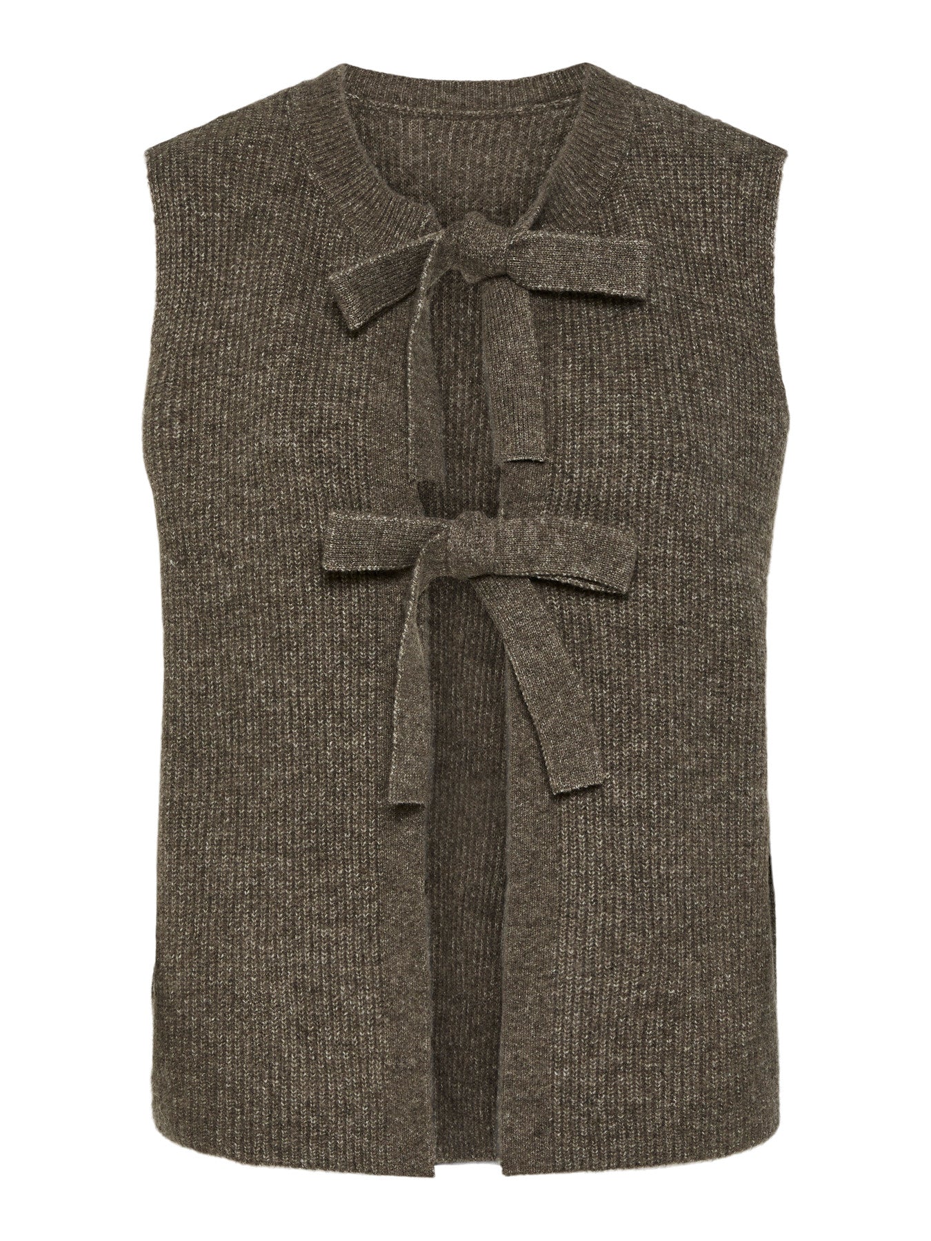 PCSILLY KNITTED VEST