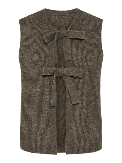 PCSILLY KNITTED VEST
