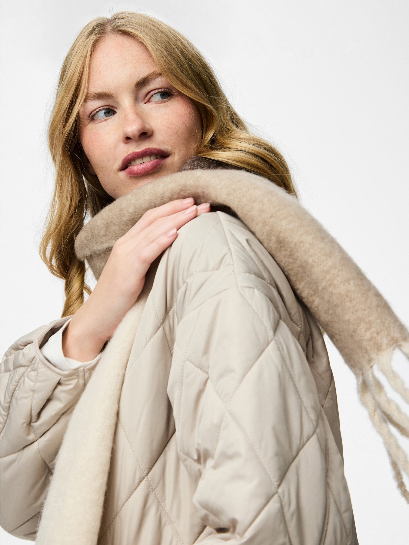 PCBEA SCARF