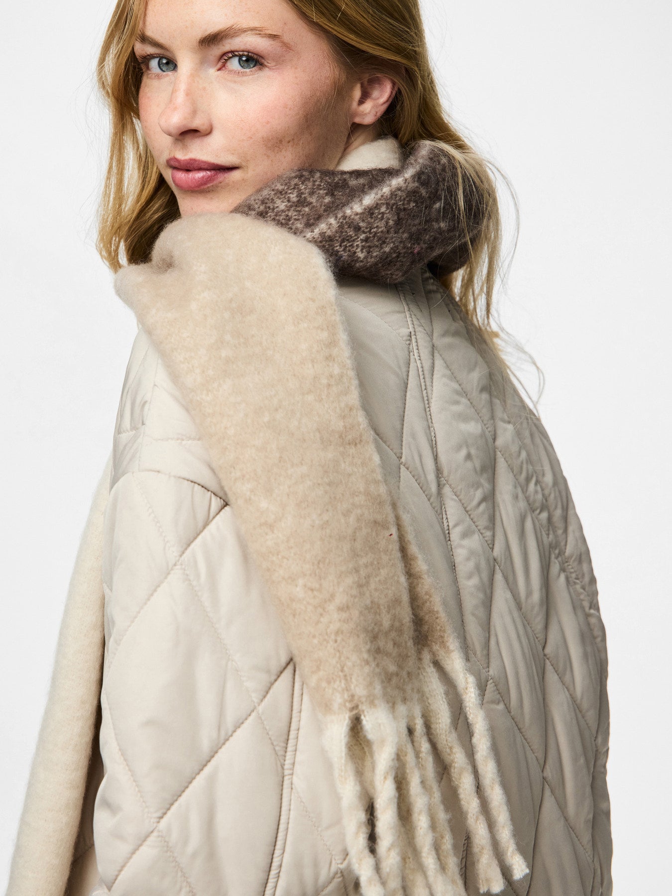 PCBEA SCARF