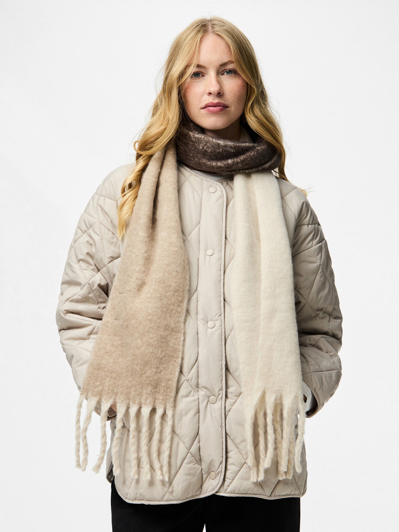 PCBEA SCARF