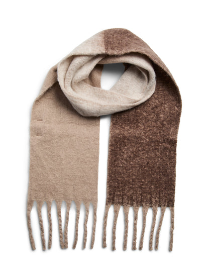 Bea Narrow Long Scarf