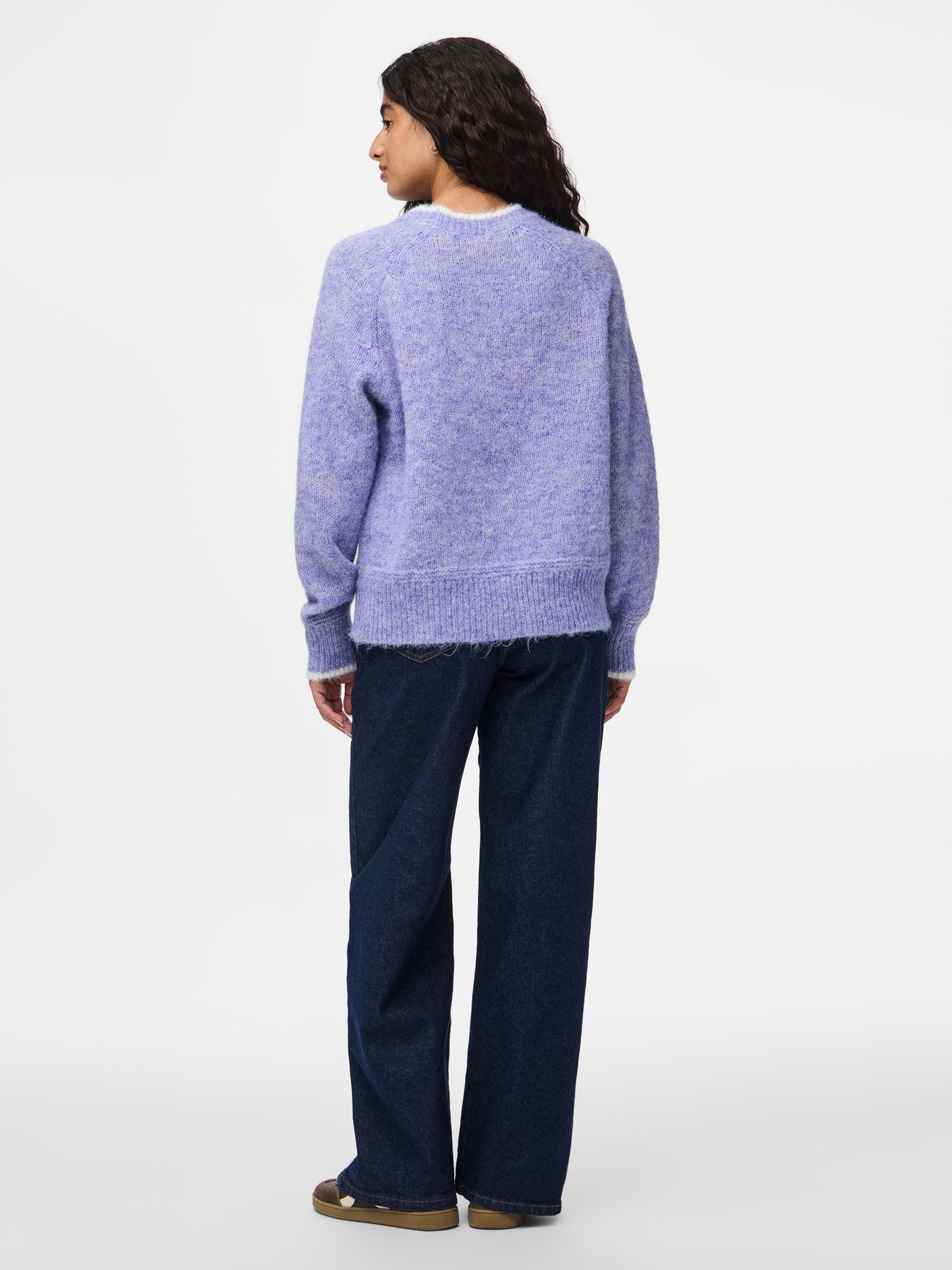 PCIVY PULLOVER