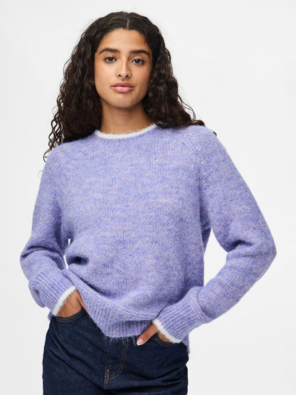 PCIVY PULLOVER