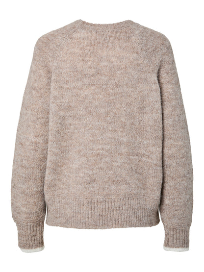 PCIVY PULLOVER