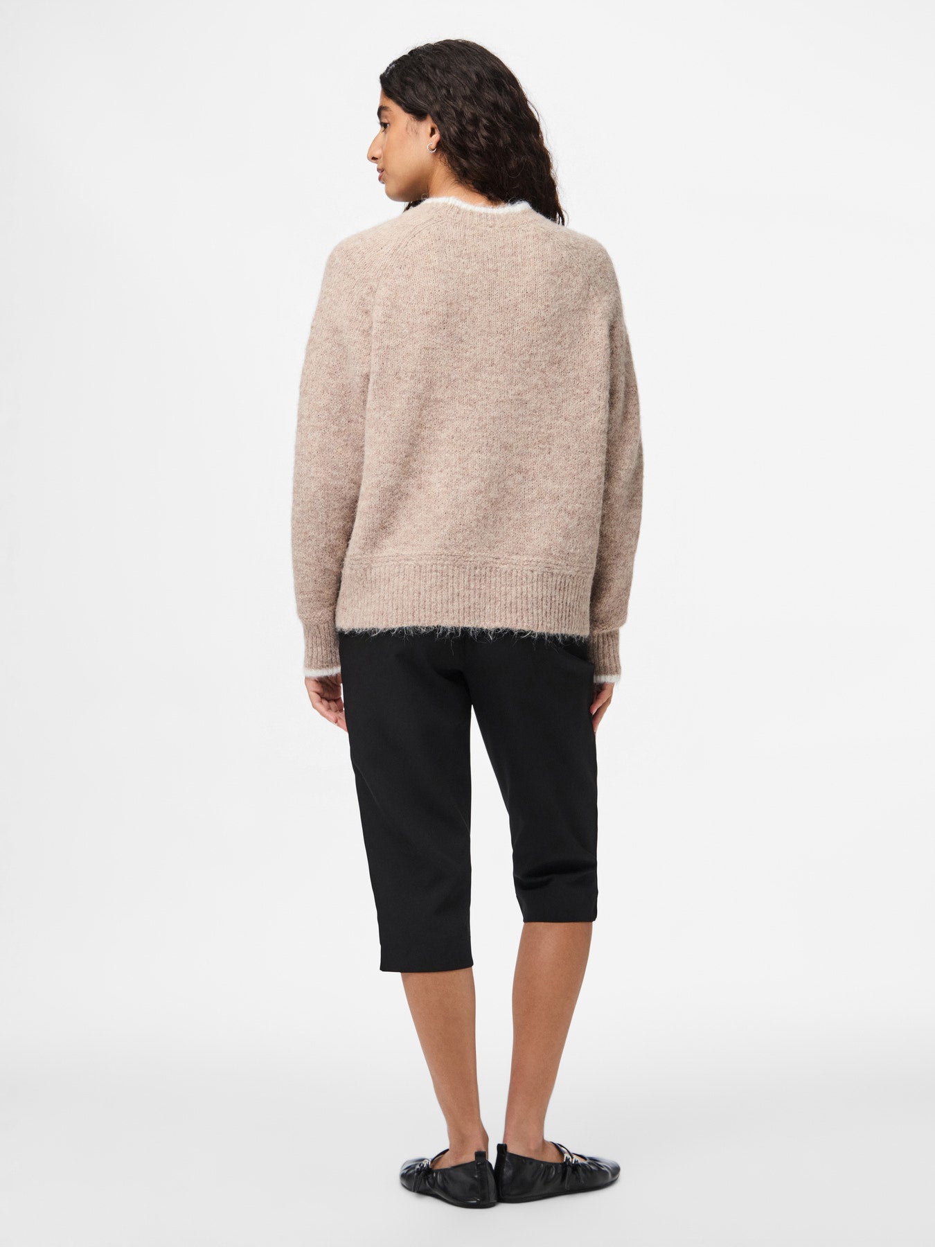 PCIVY PULLOVER