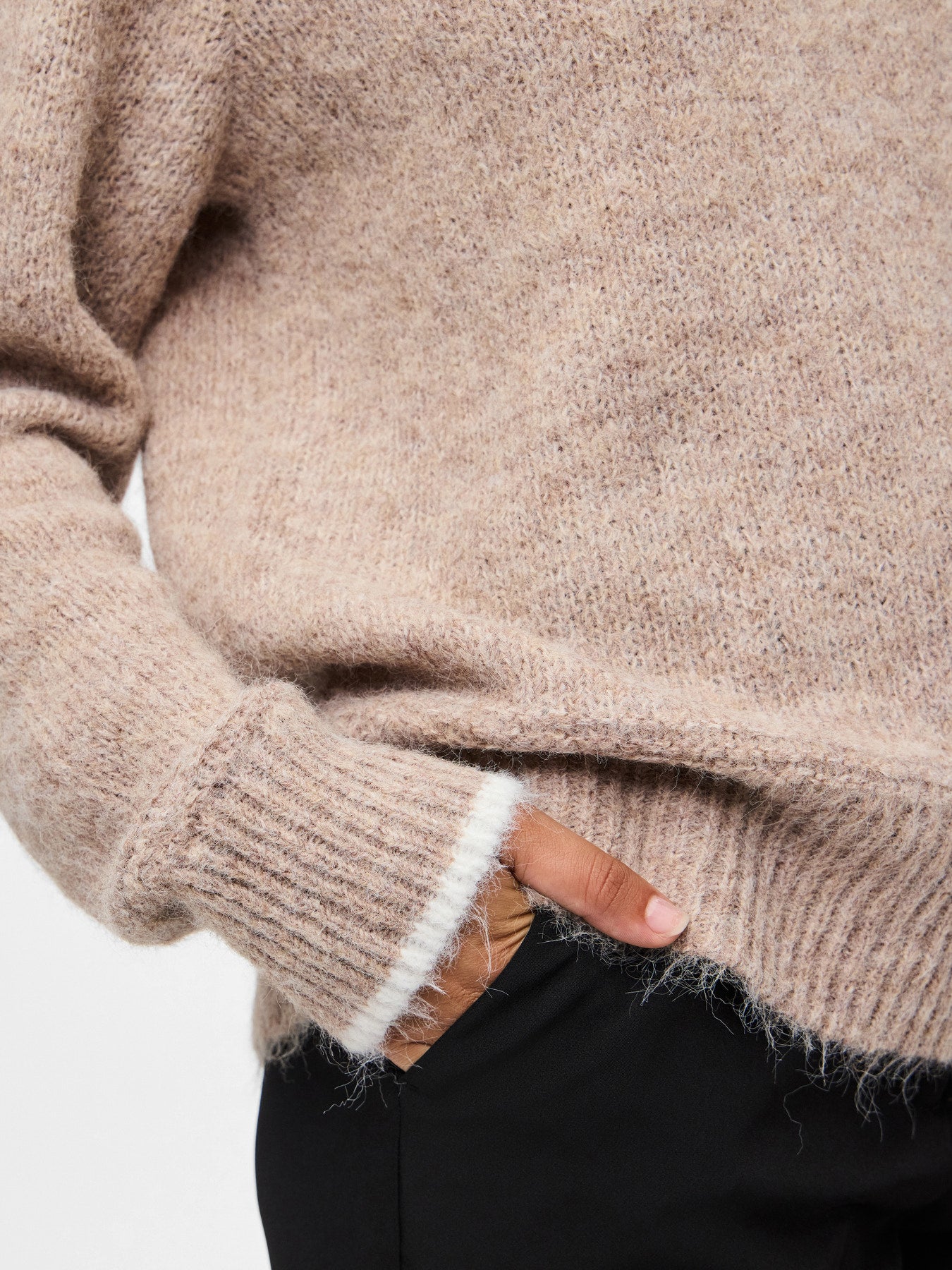 PCIVY PULLOVER