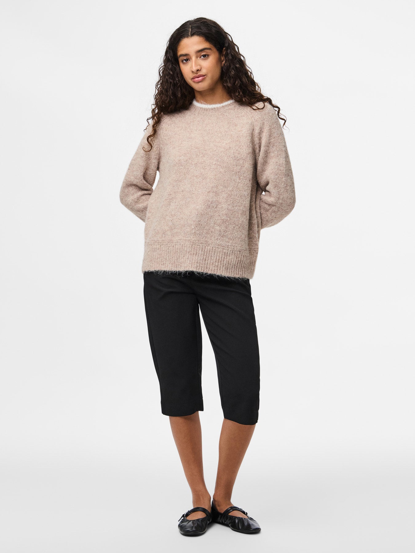 PCIVY PULLOVER
