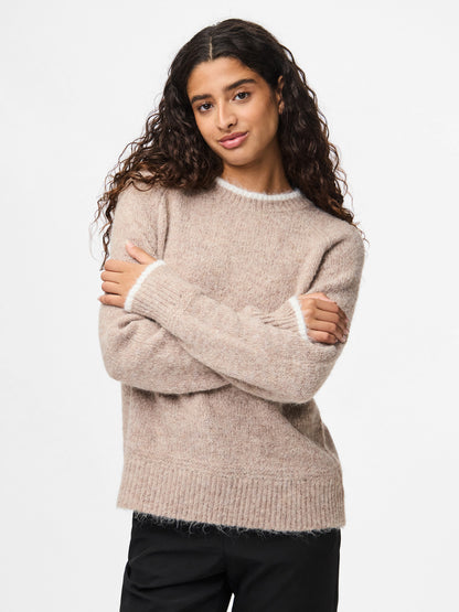 PCIVY PULLOVER