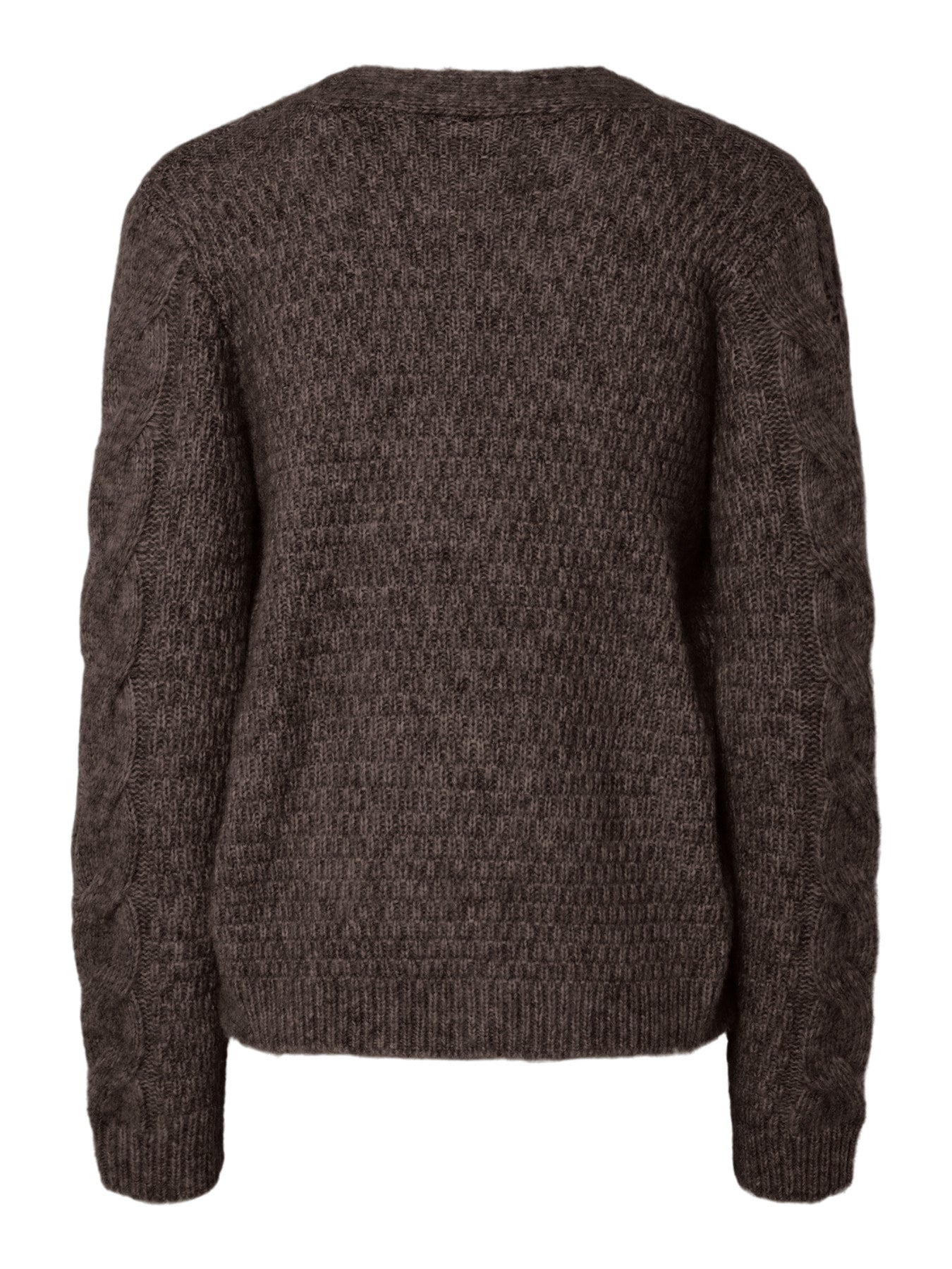 NINA KNITTED CARDIGAN