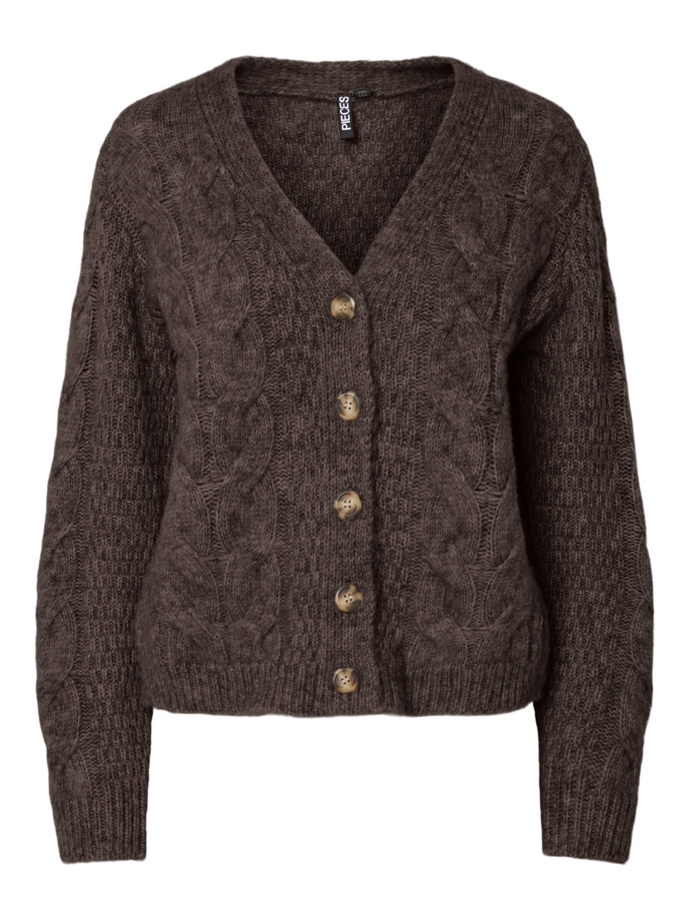 NINA KNITTED CARDIGAN