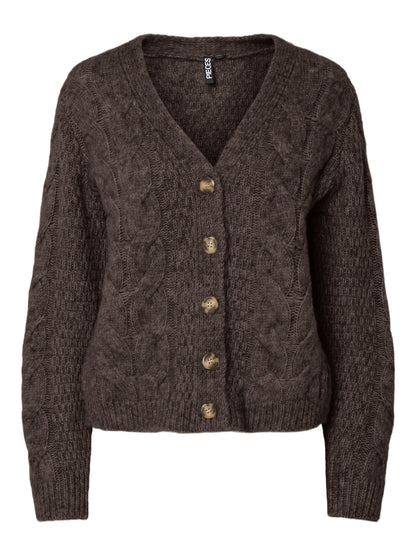 NINA KNITTED CARDIGAN
