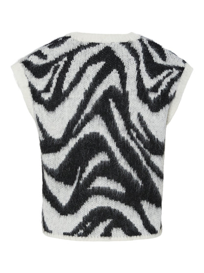 PCMynthe Knit Vest