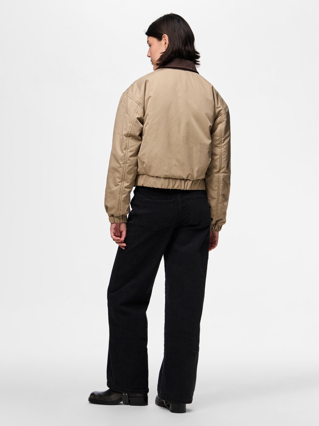 PCJORMA BOMBER JACKET