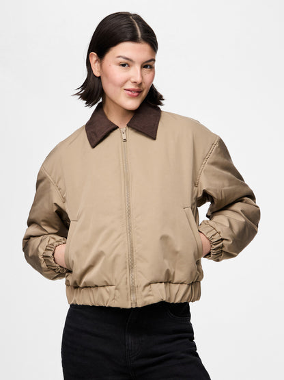 PCJORMA BOMBER JACKET