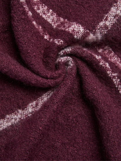 Pyron Long Scarf