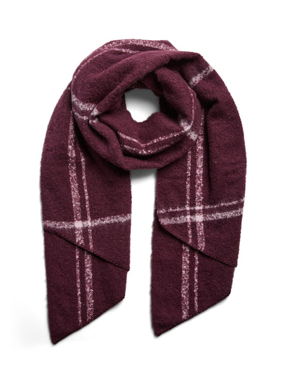 Pyron Long Scarf