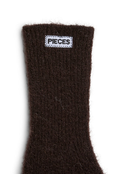 Acacia Long Gloves