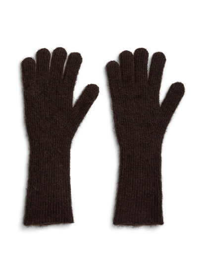Acacia Long Gloves