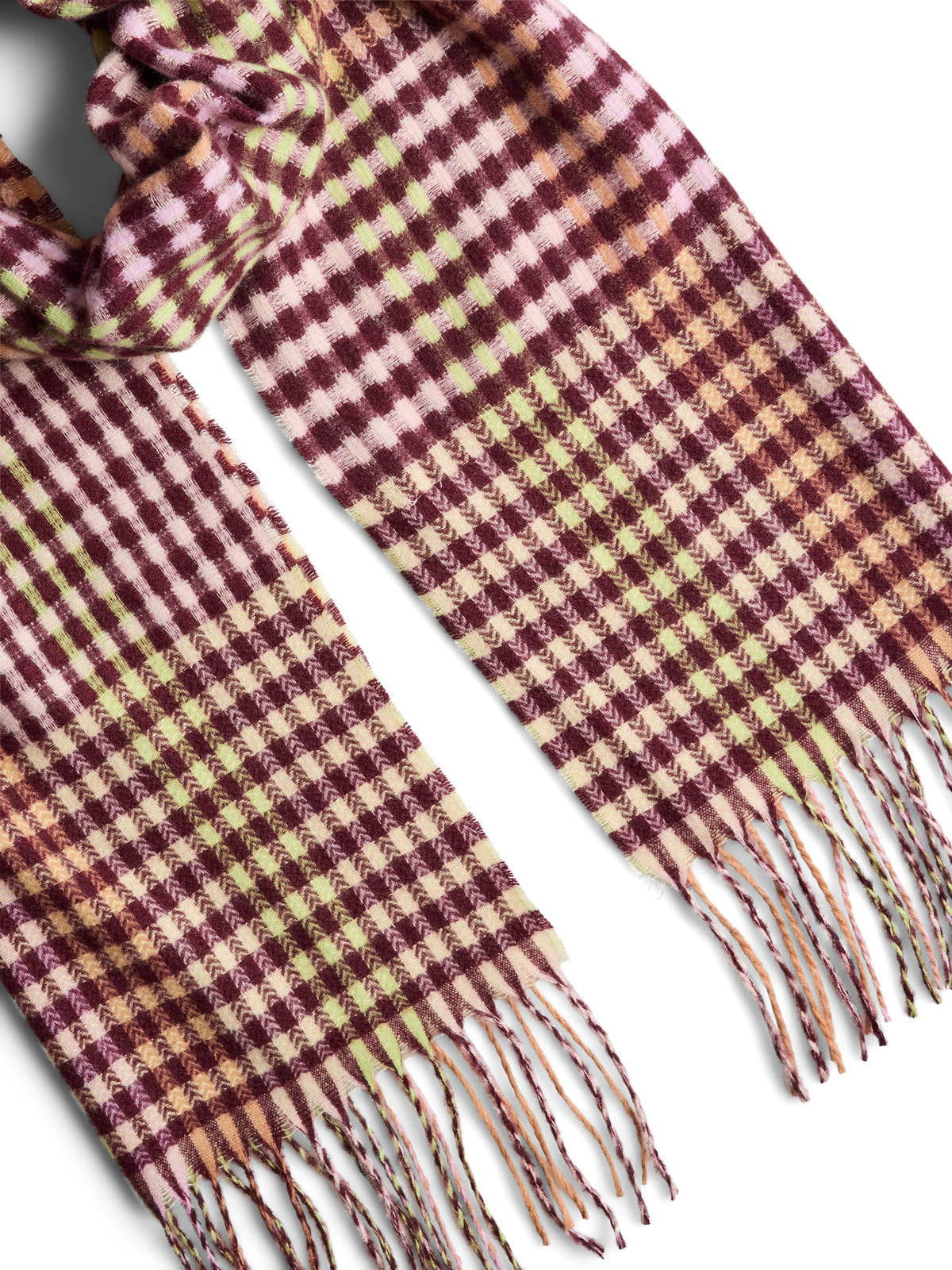 Amalie Scarf
