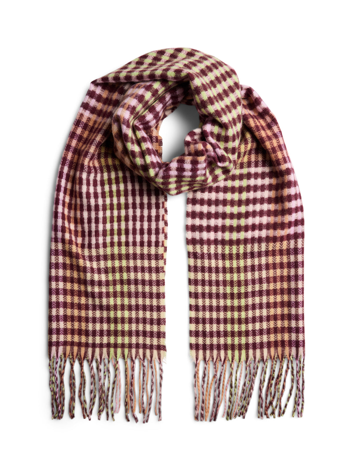 Amalie Scarf