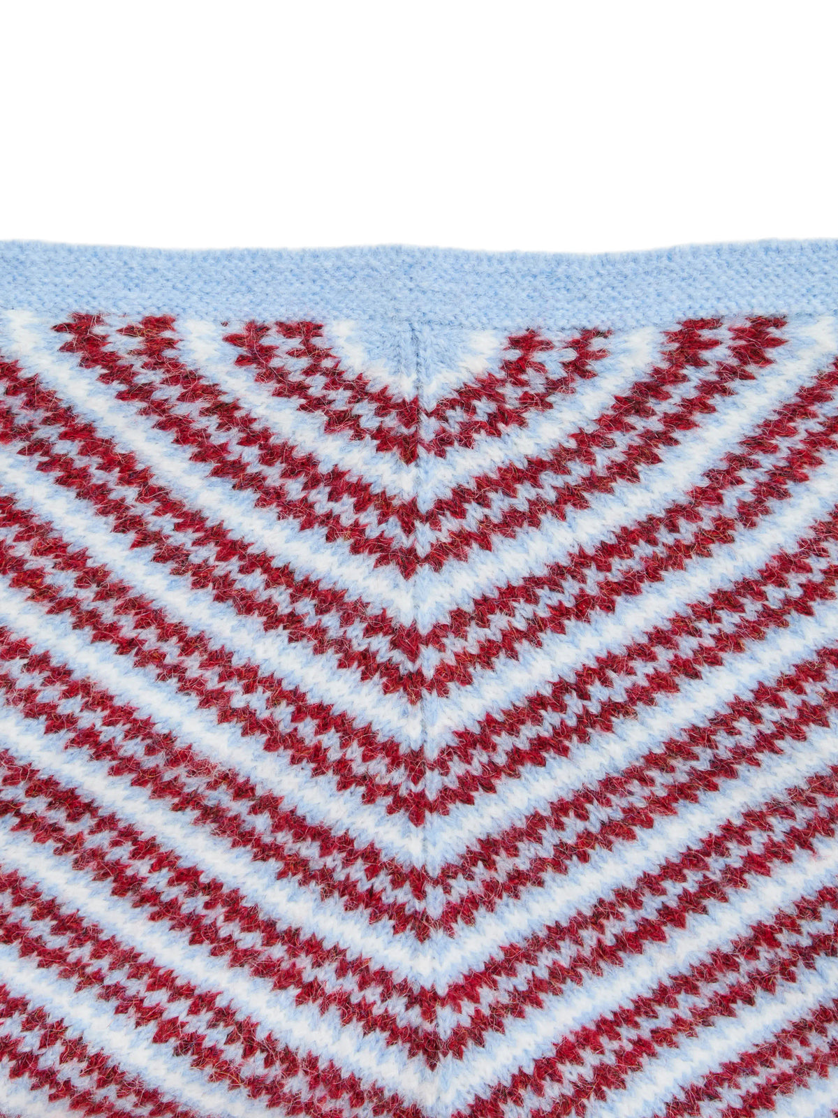 Amonna Triangle Scarf