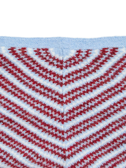 Amonna Triangle Scarf