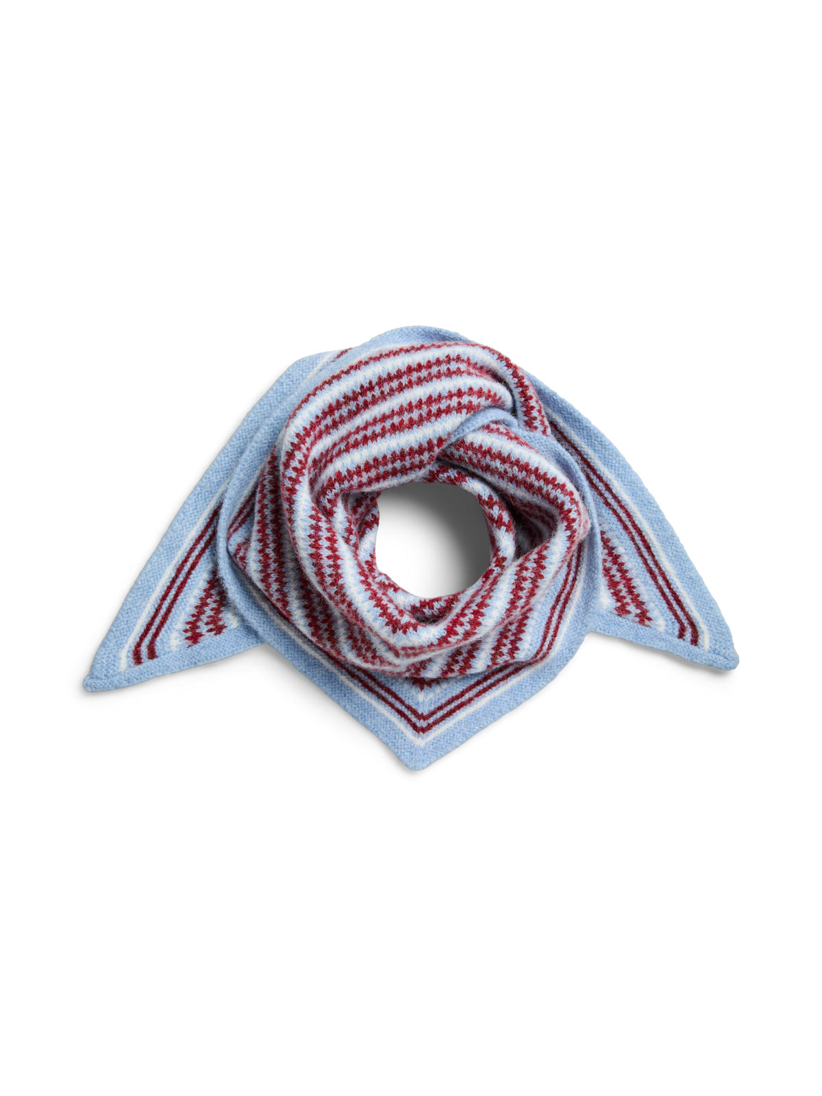 Amonna Triangle Scarf