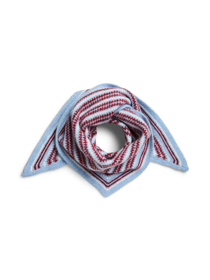 Amonna Triangle Scarf