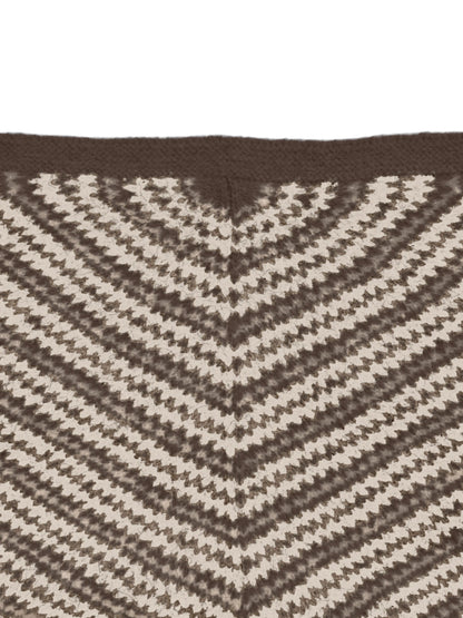 Amonna Triangle Scarf