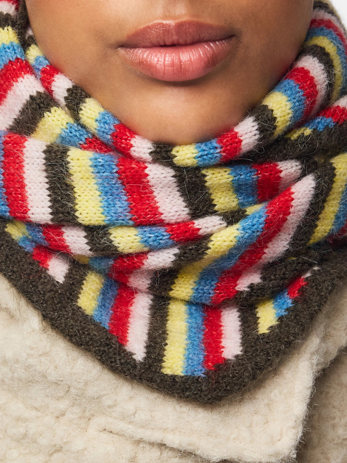 Ada Scarf