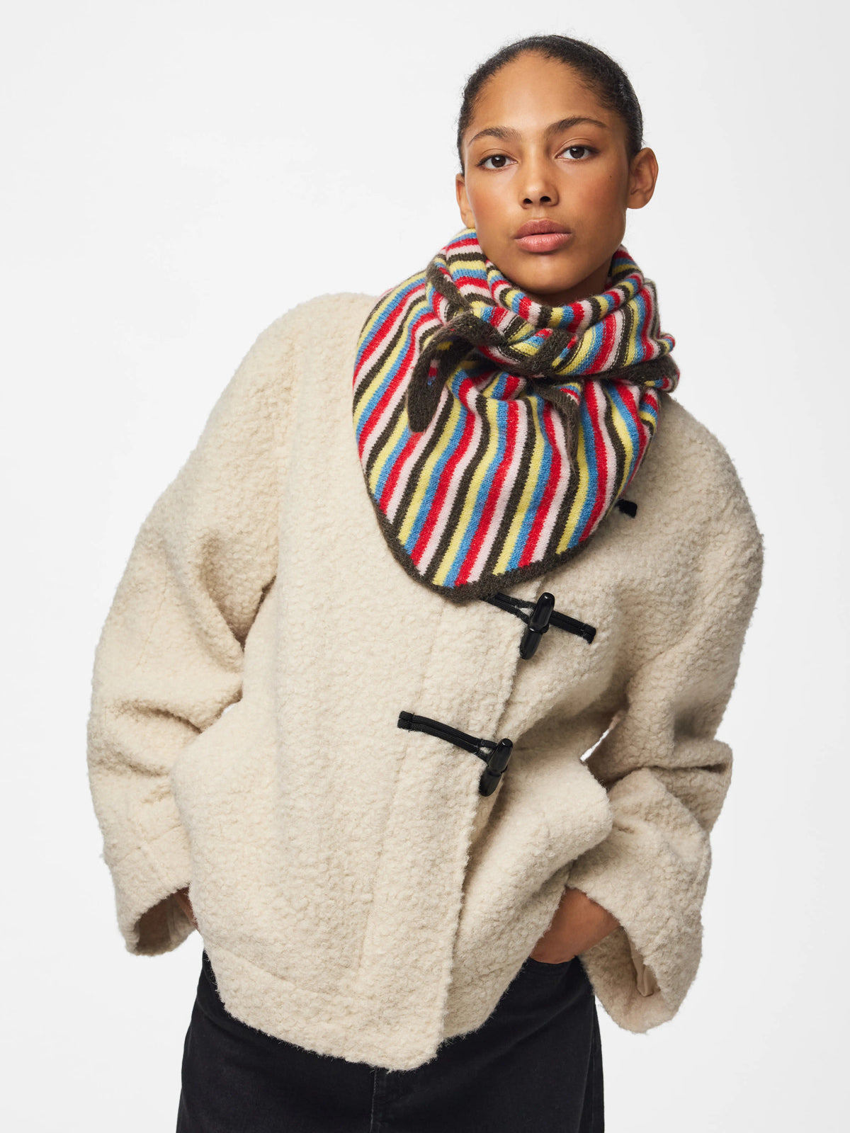 Ada Scarf