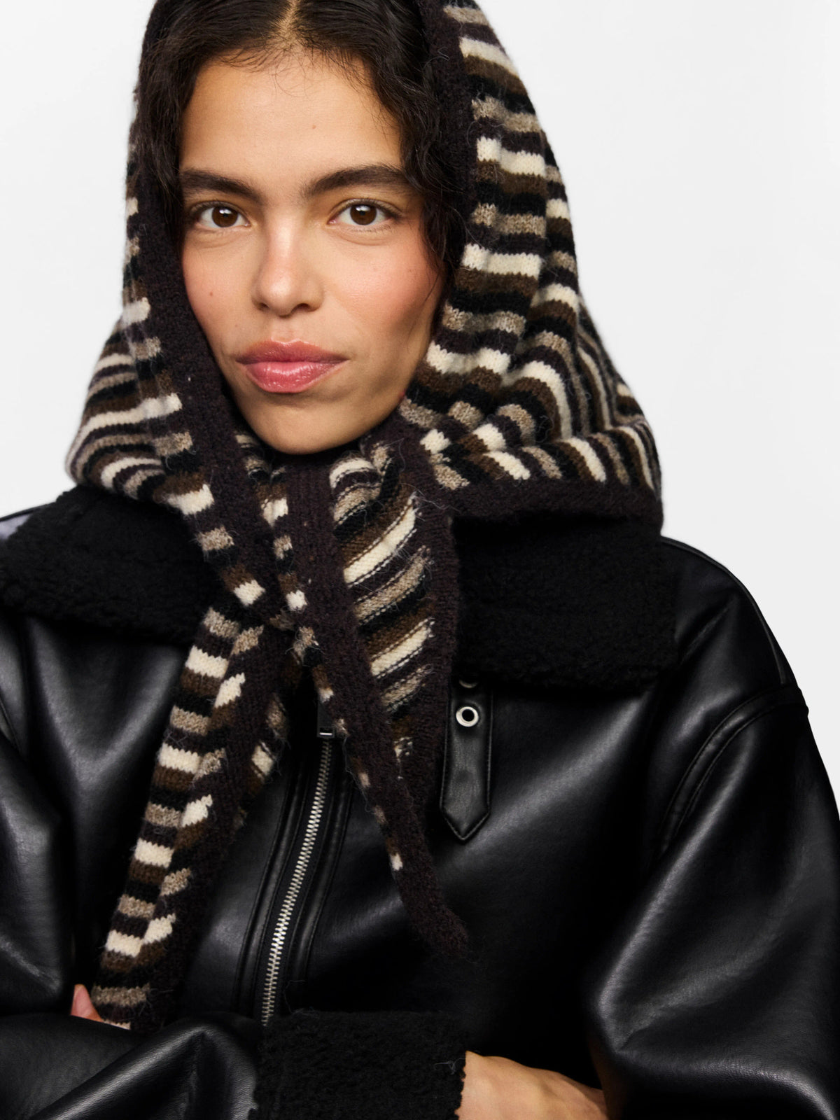 Ada Scarf