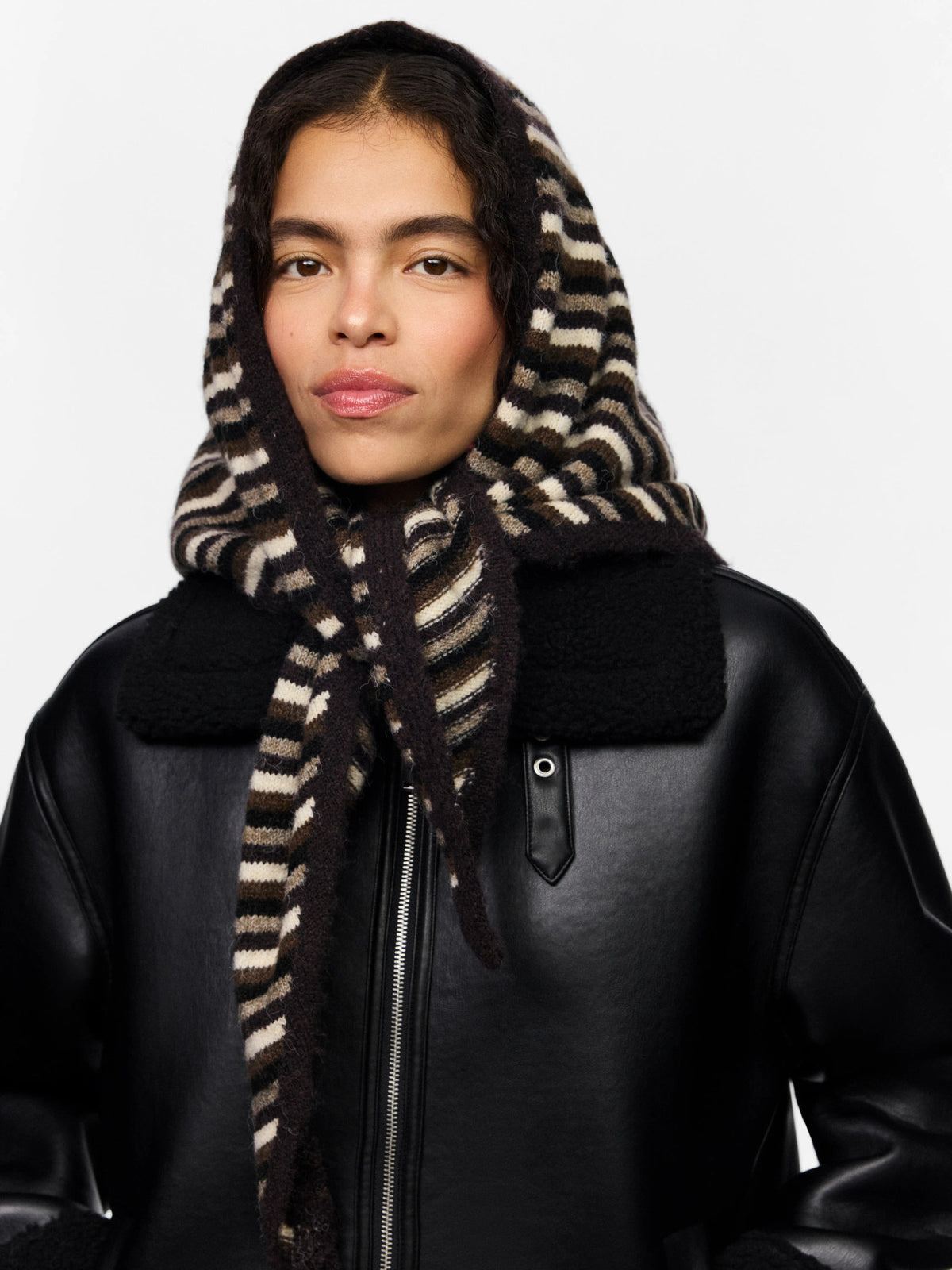Ada Scarf