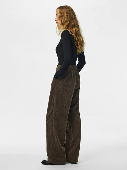 Audre Cord Pants