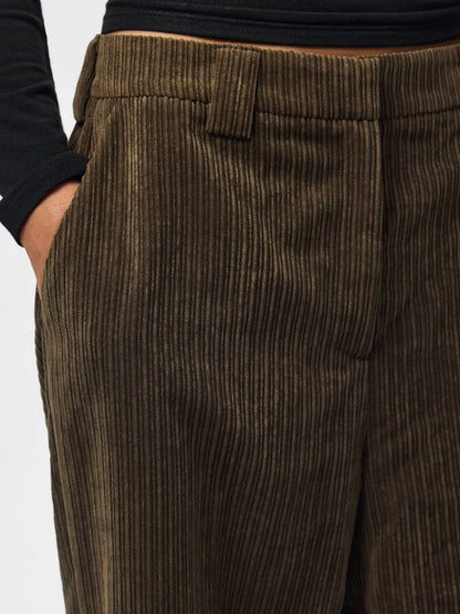 Audre Cord Pants