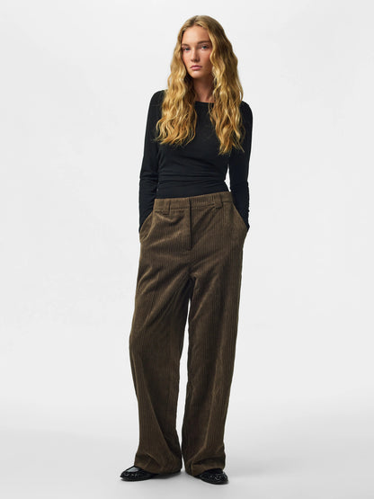 Audre Cord Pants