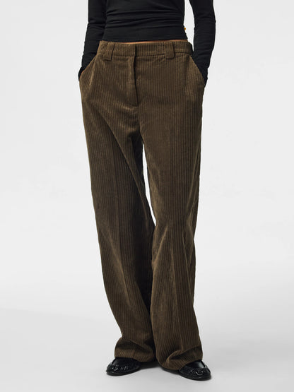 Audre Cord Pants