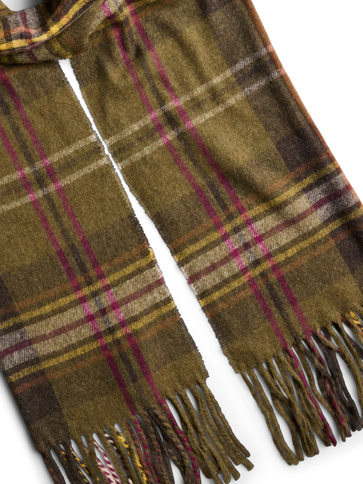 Ajo Scarf