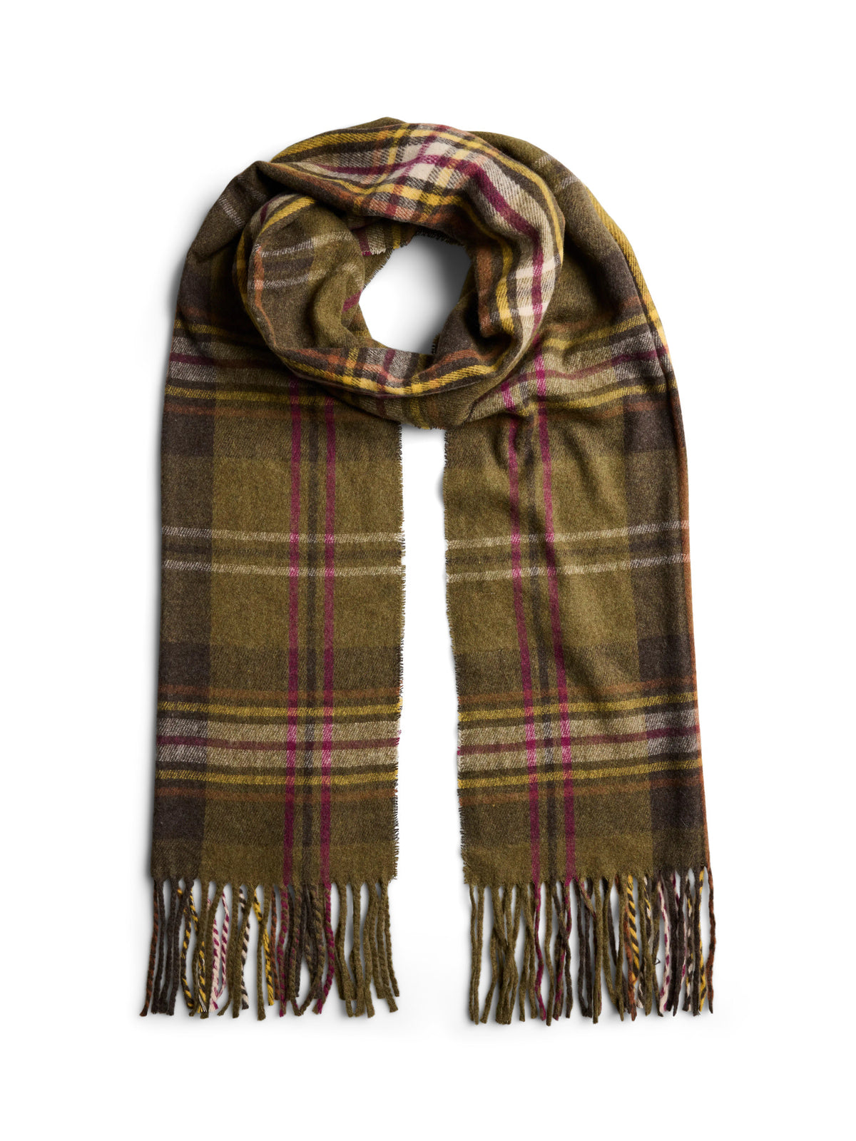 Ajo Scarf