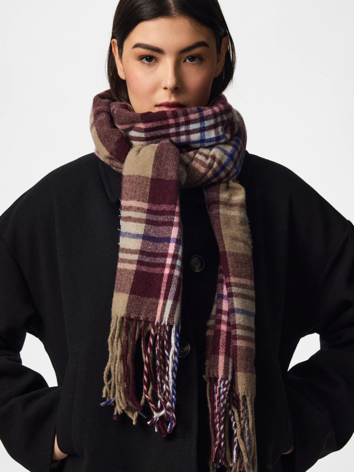 Ajo Scarf