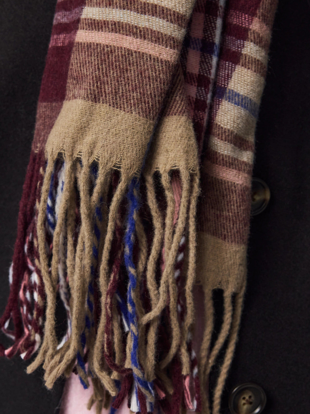 Ajo Scarf