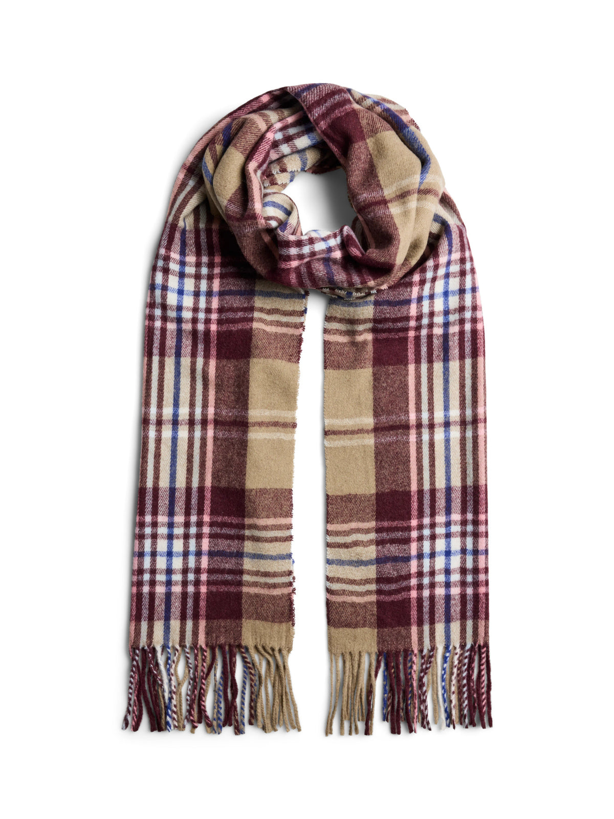 Ajo Scarf