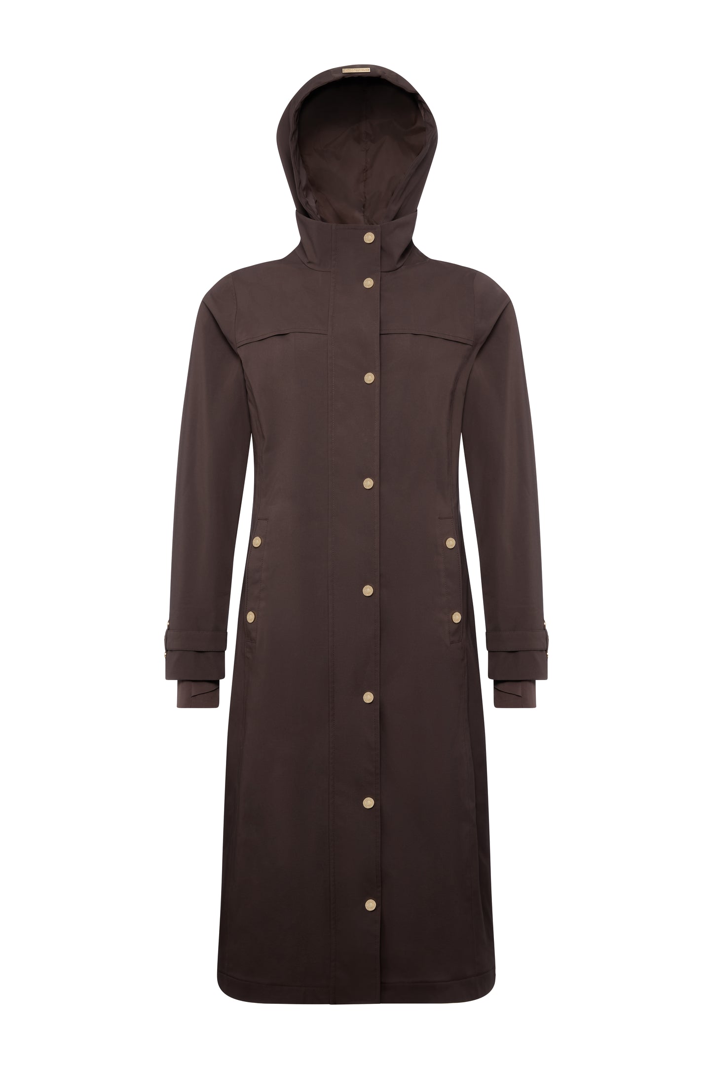 Folgate Rain Coat