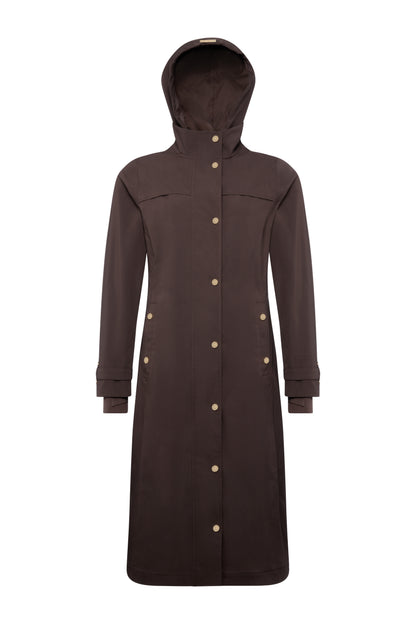 Folgate Rain Coat