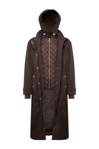 Folgate Rain Coat