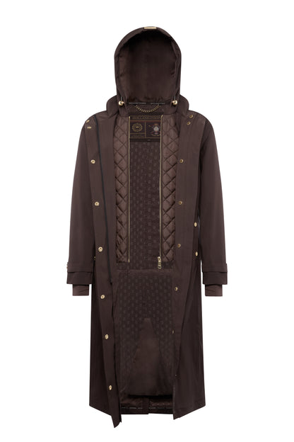 Folgate Rain Coat