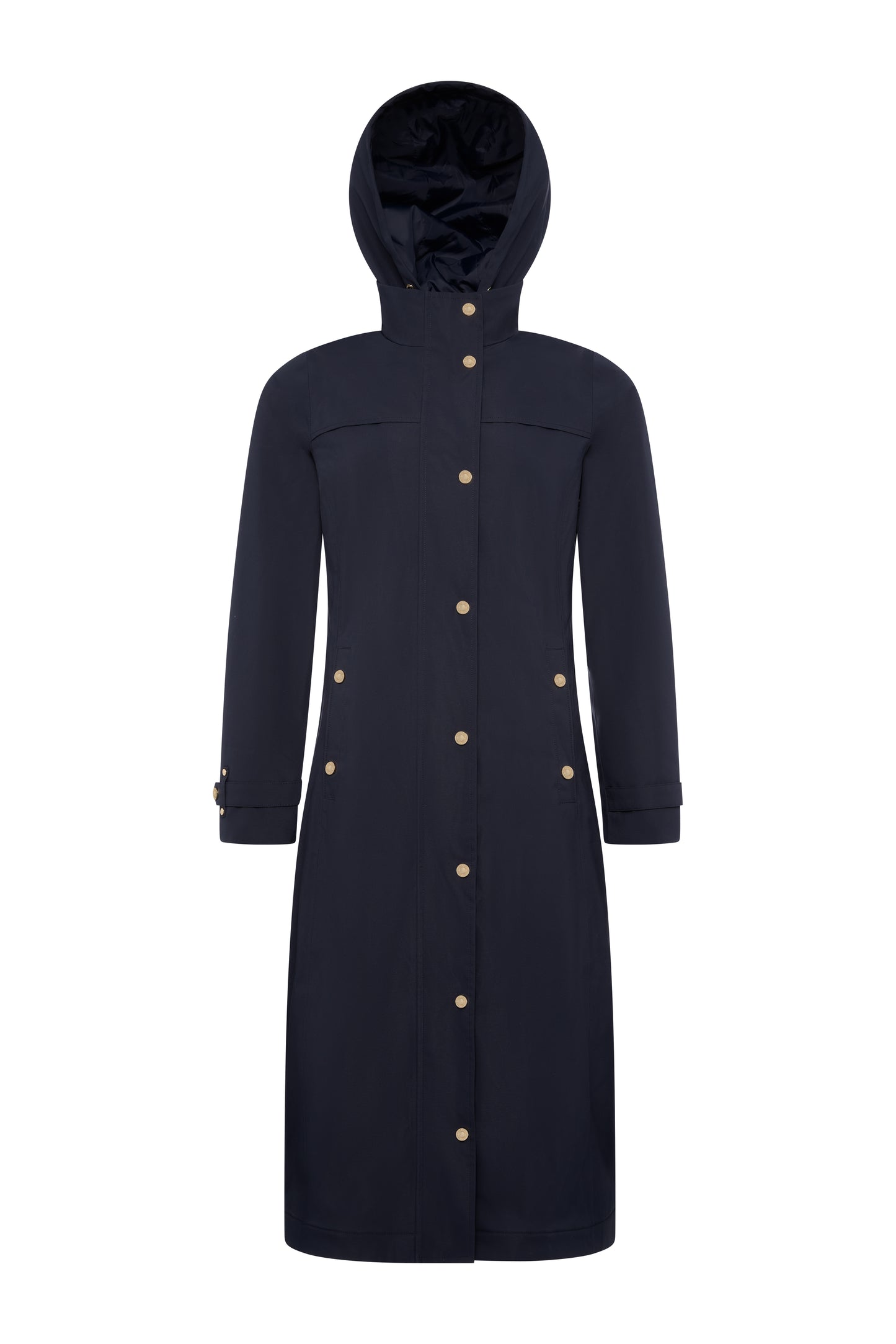 Folgate Rain Coat