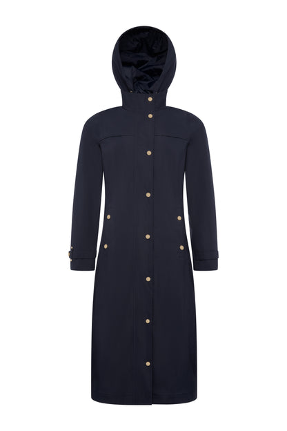 Folgate Rain Coat