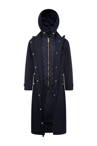 Folgate Rain Coat